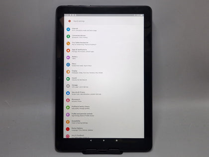 AMAZON HD10 13TH GEN (2023) 32GB