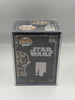 Funk Pop 536 Star Wars Obi-Wan Kenobi