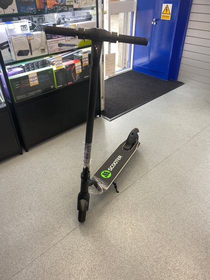 M ELECTRIC SCOOTER S10 LEIGH STORE