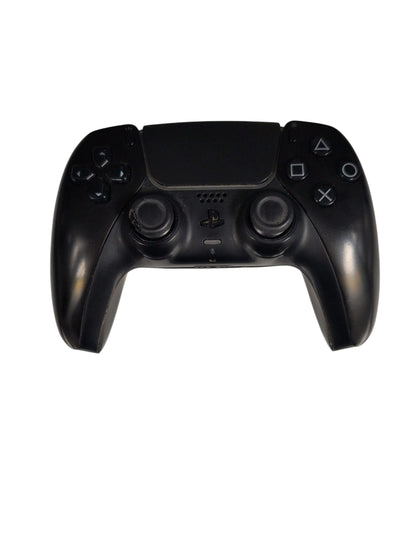 Sony PlayStation 5 Controller Black (Please Read Description) 