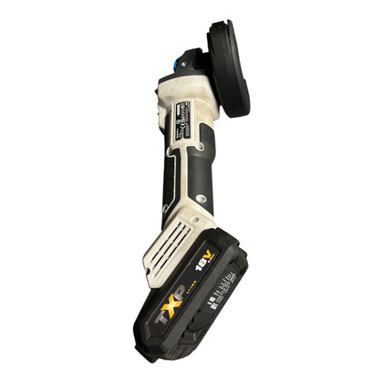 Mac Allister Cordless Angle Grinder MAG18- Li
