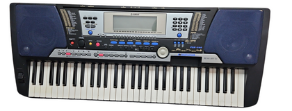 Yamaha Psr-540 Keyboard