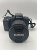 Nikon camera