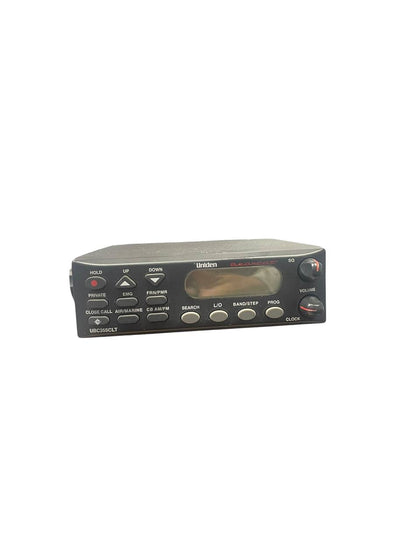 Uniden Bearcat Radio Scanner UBC355CLT