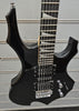 Glarry Flame Electric Guitar Hsh Pickup Shaped Electric Guitar Pack