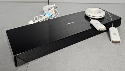 Samsung QLED One Connect Box + Cable BN39-02301B UL12027
