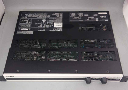 Yamaha PA2120 120W 2 Channel Amplifier UNBOXED *collection only**