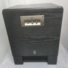 Yamaha YST-SW320 - Subwoofer - 250 Watt - 10" - Black Ash