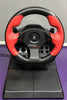 LOGITECH Wingman Formula Force GP Wheel ++ Pedals **PC Compatible**