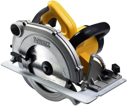 Dewalt D23650K 240V 55mm Depth of Cut Heavy Duty Circular Saw