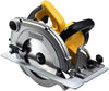 Dewalt D23650K 240V 55mm Depth of Cut Heavy Duty Circular Saw