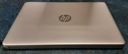 HP Laptop HP 14S-DQ2502SA