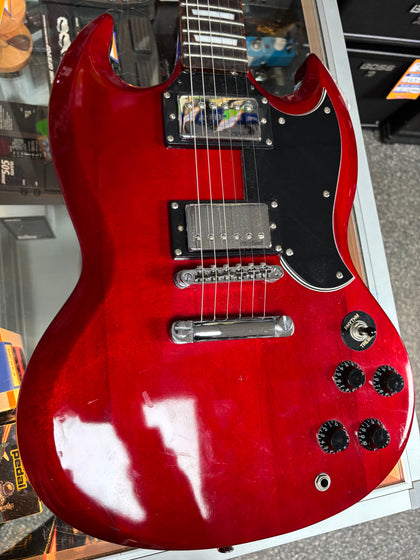Vintage Reissue VS6 Electric Guitar