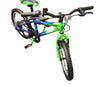 Airwalk Supercross 18" Kids Bike COLLECTION ONLY