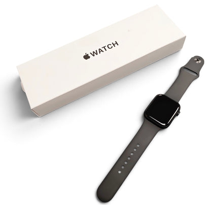 Apple Watch SE 3 44mm Black**Boxed**