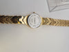 Tissot S826 Ladies Gold Plated Watch