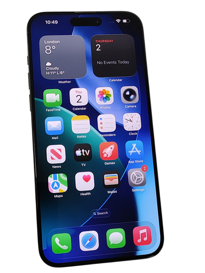 Apple iPhone 15 Pro Max 256GB Unlocked **Unlocked**