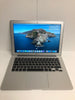 Apple Macbook Air A1466 2017 13.3" Intel I5-5350u 1.80 Ghz 8gb 128gb
