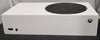 Xbox Series S Console - 512GB - White - Discounted