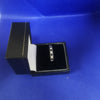 4.9G 18K(750 Hallmarked) RING Size T Boxed