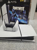 Sony PlayStation 5 Digital Edition Slim Console - 1TB White Boxed NO DLC