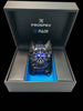 Seiko Prospect X Padi Limited Edition Japan Model 6R15-04B0 Automatic Divers Watch - Rubber Strap - Boxed In Great Condtion