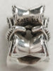 Genuine Pandora "Sparkling Butterfly" Pave Stone Charm S925 ALE