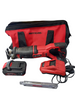 Meterk Cordless Reciprocating Saw Kit - Powerful and Portable Cutting Tool