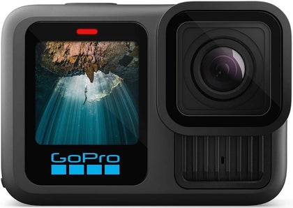 GoPro HERO13 Black / UNBOXED / FULLY WORKING