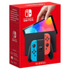 Nintendo Switch OLED Console Boxed