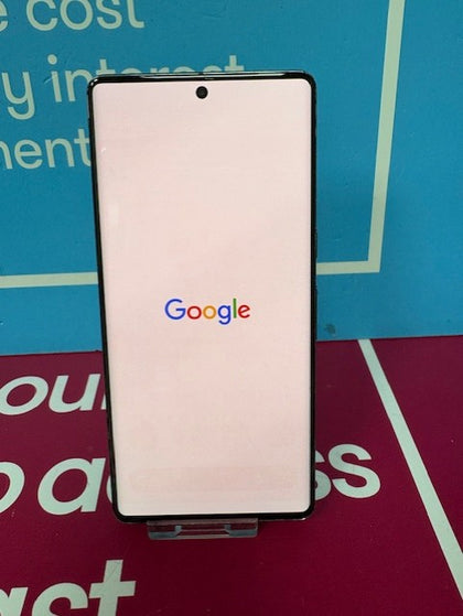 GOOGLE PIXEL 7 PRO 128GB BLACK UNLOCKED UNBOXED **READ DESCRIPTION**