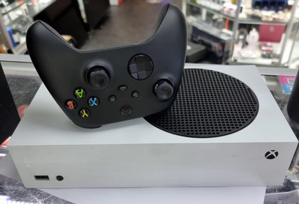 Microsoft Xbox Series S