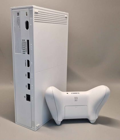 Xbox Series S Console, 1TB, Robot White, Boxed
