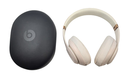 Beats Studio3 Wireless Over-Ear ANC Headphones Rose Gold