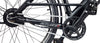 Carrera Actuate 1 Lowstep Electric Hybrid Bike - 21" Frame - 26.5" Wheels - Black  **Collection Only**