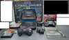 Sega Mega Drive 2 sonic the Hedgehog 2 Edition - Boxed