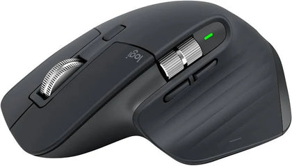 Logitech MX Master 3 Mouse