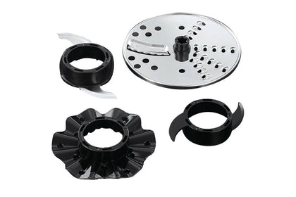 Russell Hobbs Desire 24732 Food Processor - Black