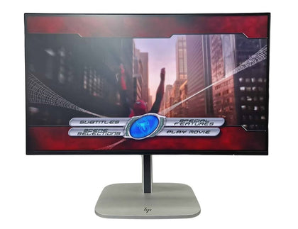 HP Series 5 Pro 524PF 24