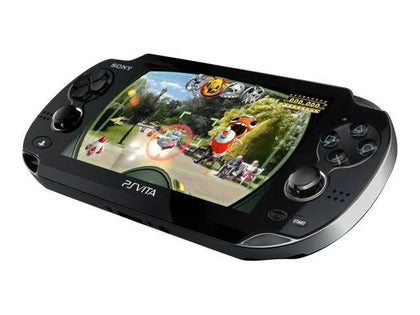 PlayStation Vita Wi-Fi Console / BOXED