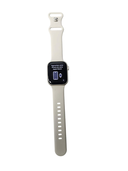 Apple Watch Series 8 GPS 41mm Midnight