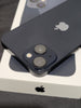 Apple iPhone 13, Midnight, 128GB, Unlocked, 98% Battery Health