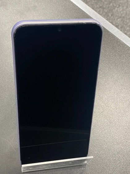 Samsung Galaxy A14 64gb Silver Dual Sim