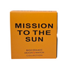 Omega X Swatch Bio-ceramic Moon-swatch Mission To The Sun S033G100