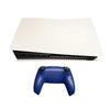 Sony PlayStation 5 Disc Version 825GB w/2 Games**Unboxed**
