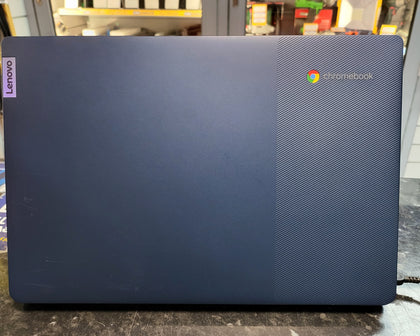 Lenovo IdeaPad Slim 3 14in Chromebook,  MediaTek MT8186, 8GB, 128GB Chromebook