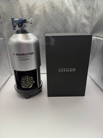 Citizen Promaster Dive Automatic 200m