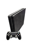 Playstation 4 Slim 500gb with Controller