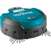 Makita DRC200Z 18V Robotic Cleaner