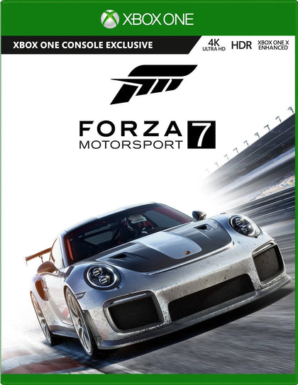 Forza Motorsport 7 - Xbox One